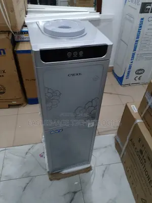 Sound Cway Dispenser
