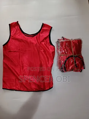 Scoge Heritage Sports LTD