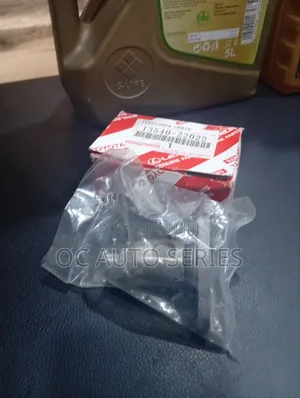 Timing Chain Adjuster Toyota Corolla 1zz