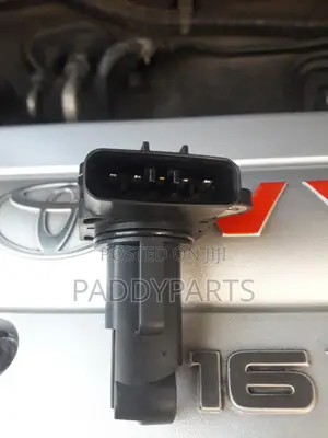 Toyota Camry Mass Air Flow Sensor 2002-2006