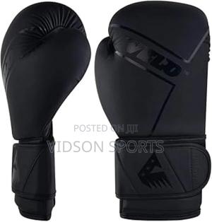 Velo Boxing Glove