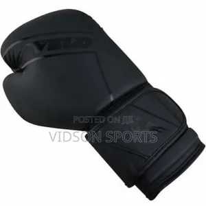 Velo Boxing Glove