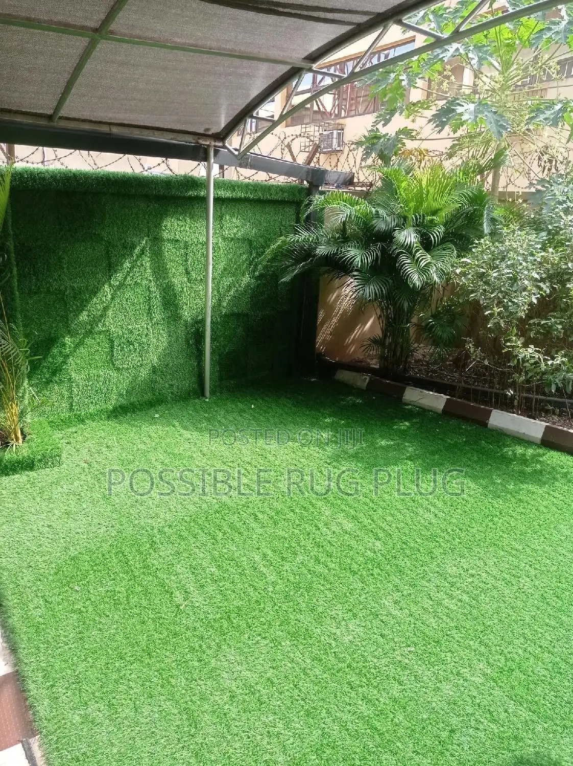Artificial Turf