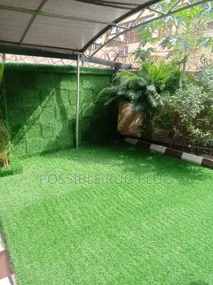 Artificial Turf