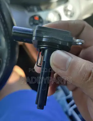 Lexus RX350 Mass Air Flow Sensor