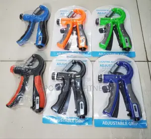 Hand Gripper