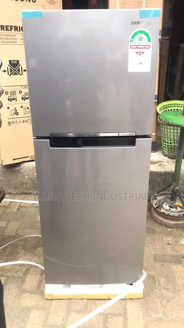 Samsung Inverter Fridge 204L
