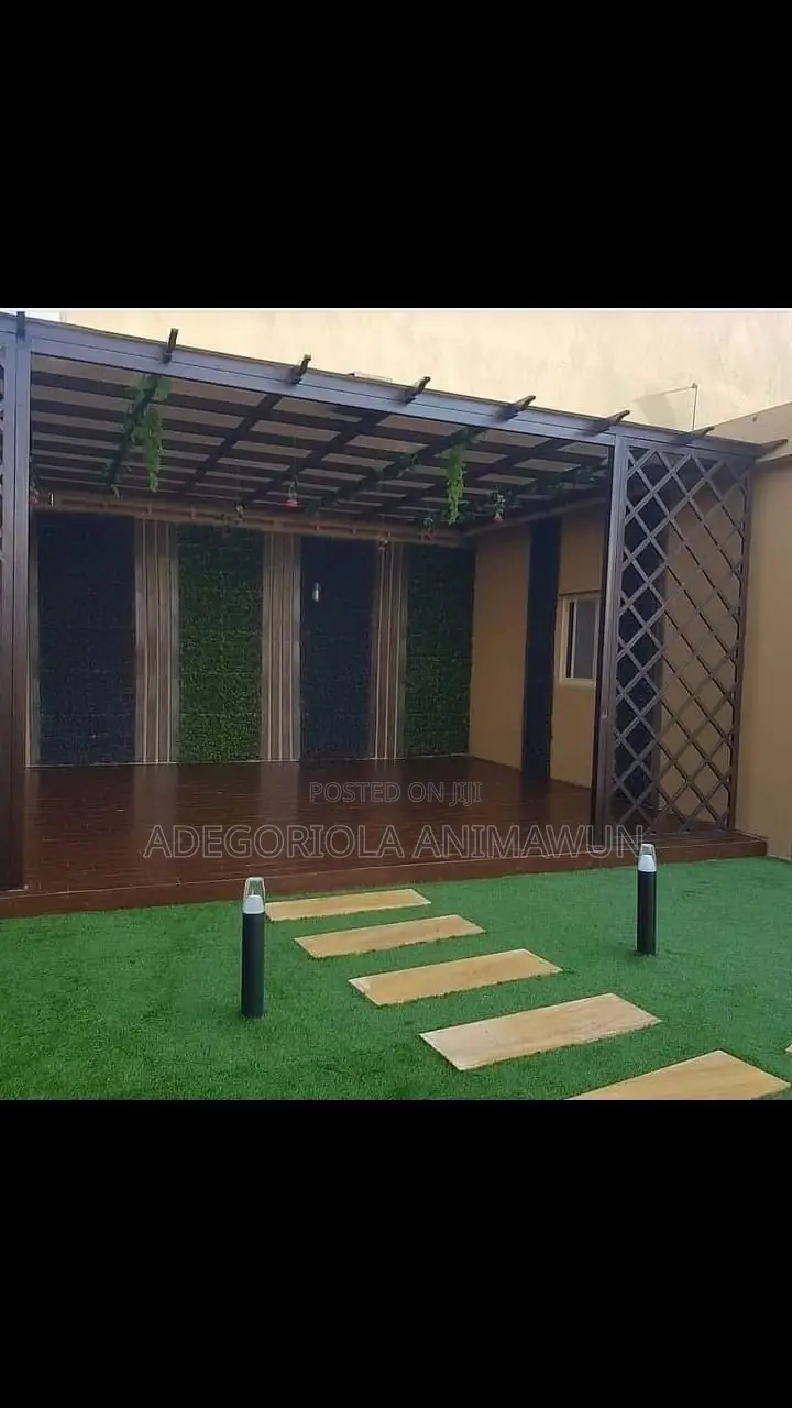 Top Quality Pergola