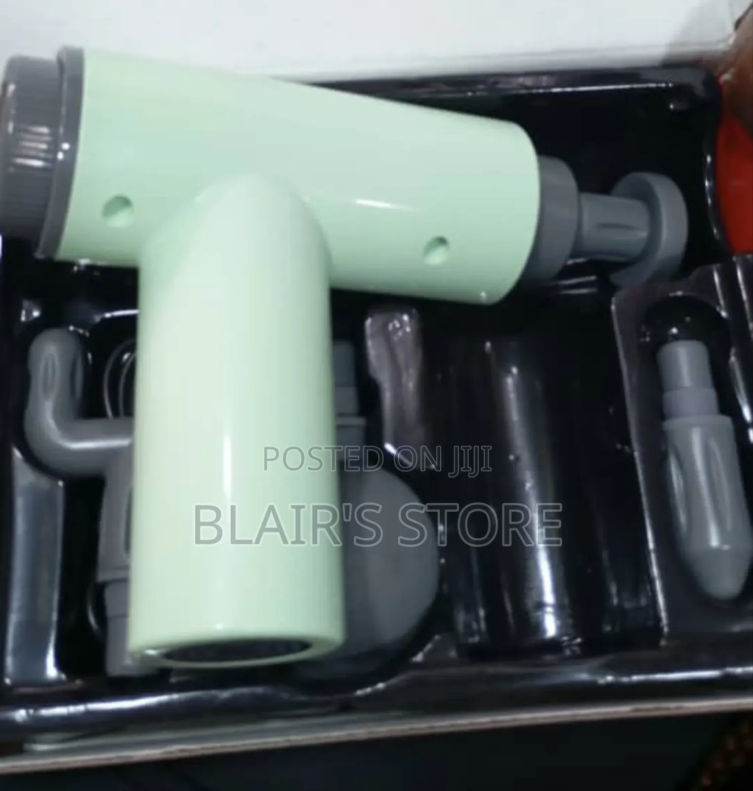 Massage Gun