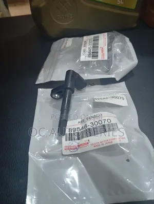 Abs/ Speed Sensor Lexus Rear Is250