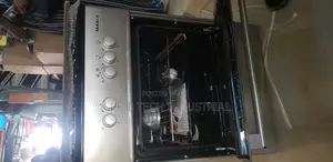 Maxi Gascooker 60x60 All Gas
