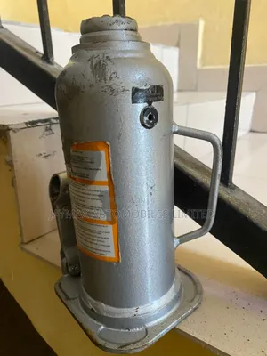 Hydraulic Bottle Jack