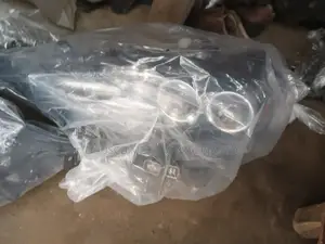 Headlamp Is250 2015 Direct With 2 Touch