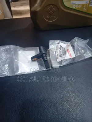 Rear Speed/Abs Sensor Toyota Tundra 2008-2018