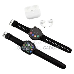 I80 Suite Extreme Smart Watch Smart