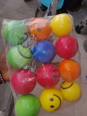 Stress Ball