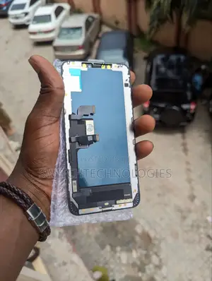 iPhone Xs Max Screen