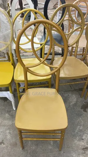 Event Chairs
