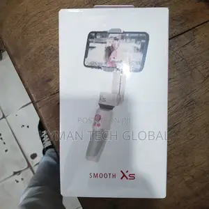 Smooth XS Gimbal