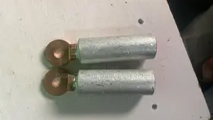 150mm Copper/Aluminum Cable Lug