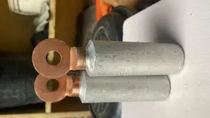 150mm Copper/Aluminum Cable Lug