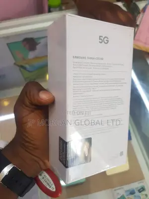 New Samsung Galaxy S10 5G 512 GB
