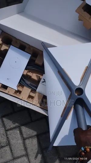 Starlink Installer in Orchid