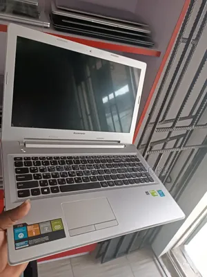 Laptop Lenovo Z50-70 16GB Intel Core i5 SSD 256GB