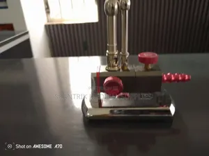 Dental Lab Gas Burner