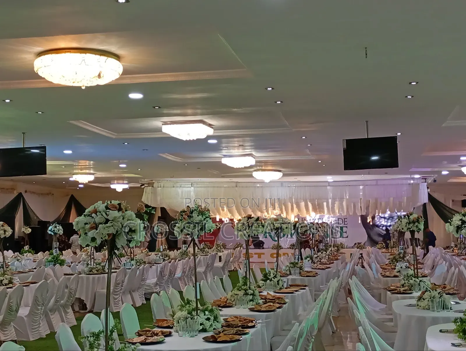 Event Planning/Coordination
