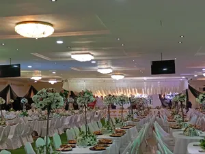 Event Planning/Coordination