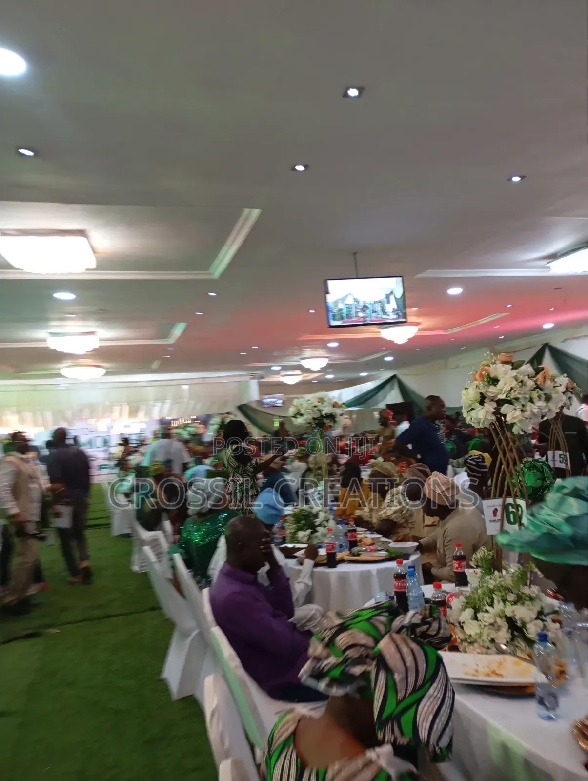 Event Planning/Coordination