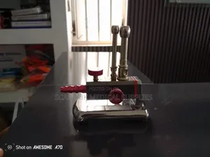 Dental Rotatable Gas Light