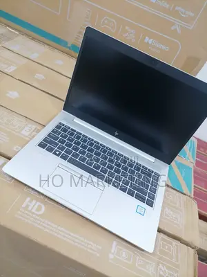 Laptop HP EliteBook 840 G5 8GB Intel Core I5 SSD 256GB