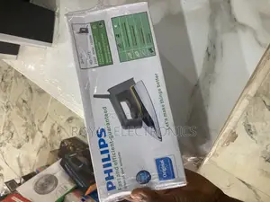 Original Phillips Iron (1000watts)