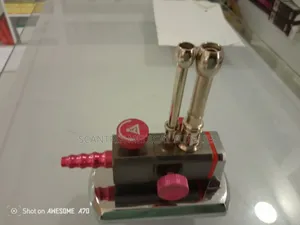 Dental Lab Bunsen Burner