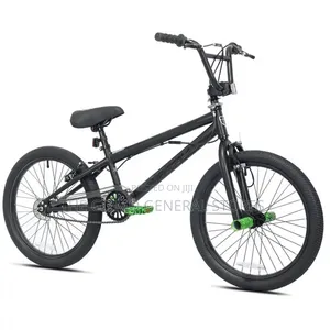Kent 20 In. Chaos Boy’S BMX Child Bicycle