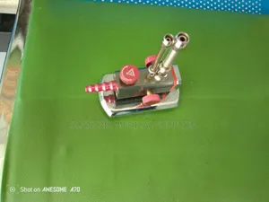 New Dental Lab Bunsen Burner