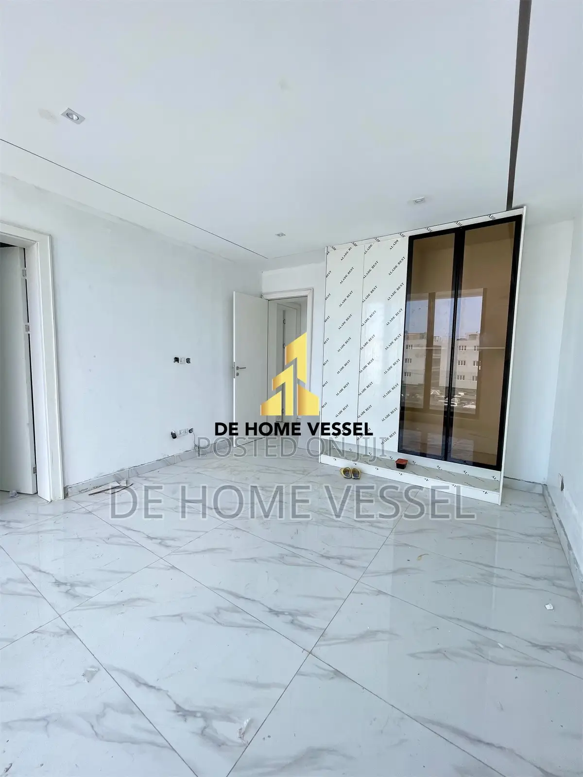 Fantastically Finished Luxury 2 Bed Apartment