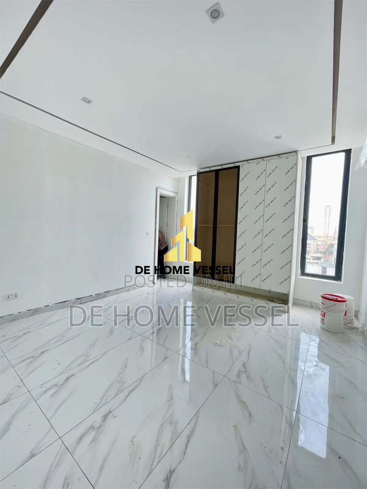 Fantastically Finished Luxury 2 Bed Apartment