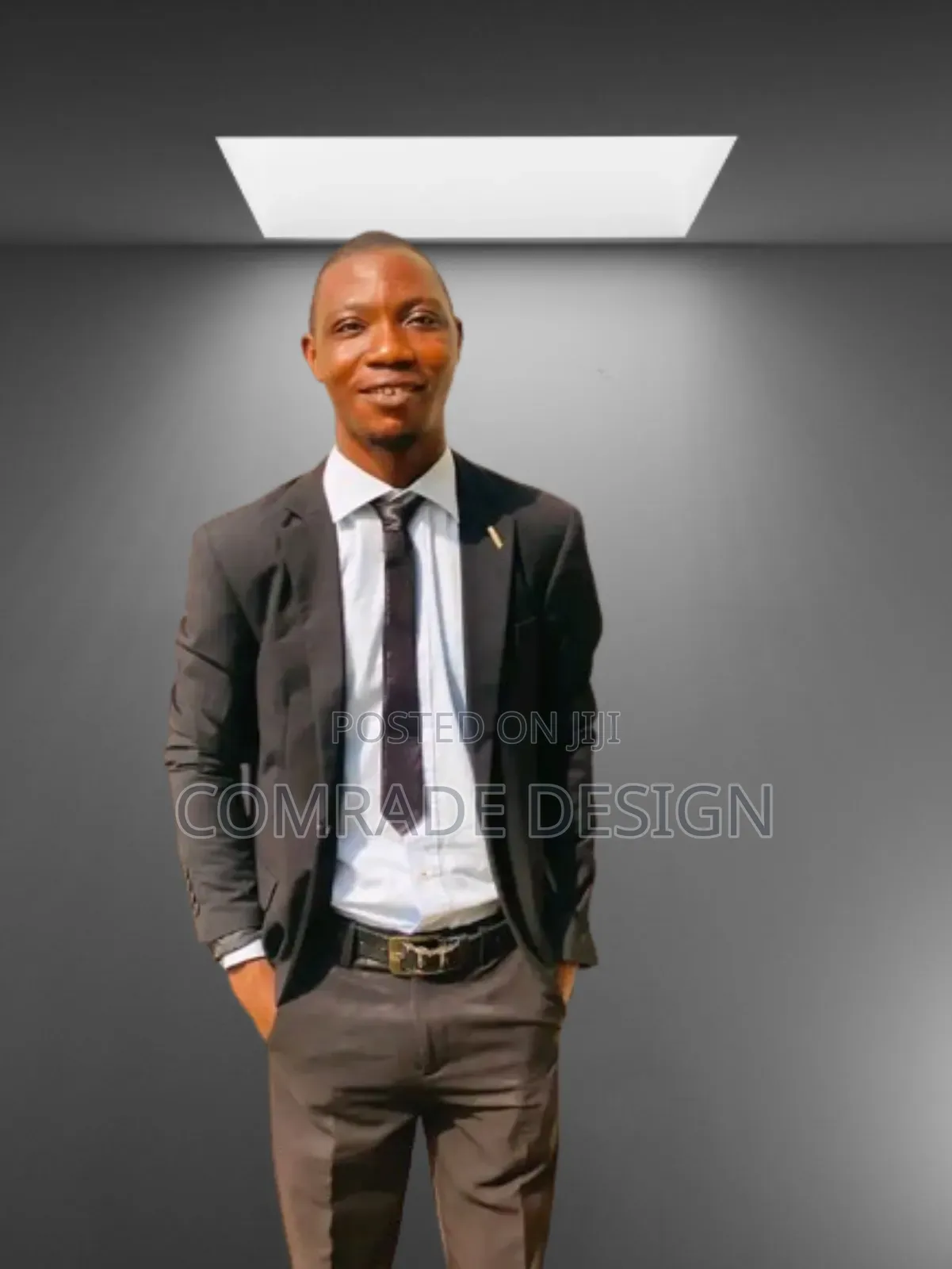 Graphic Designer/Professional Consultant