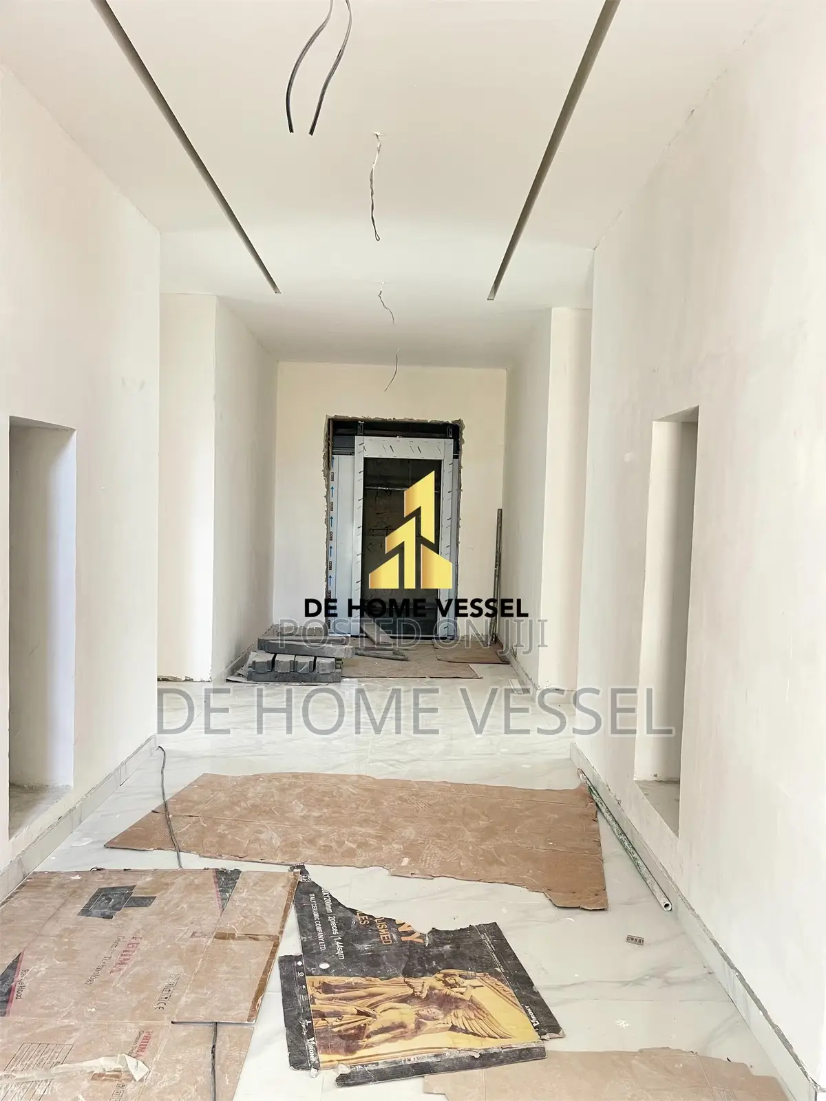 Fantastically Finished Luxury 2 Bed Apartment