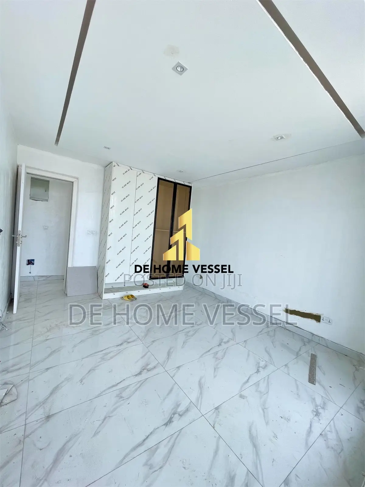 Fantastically Finished Luxury 2 Bed Apartment