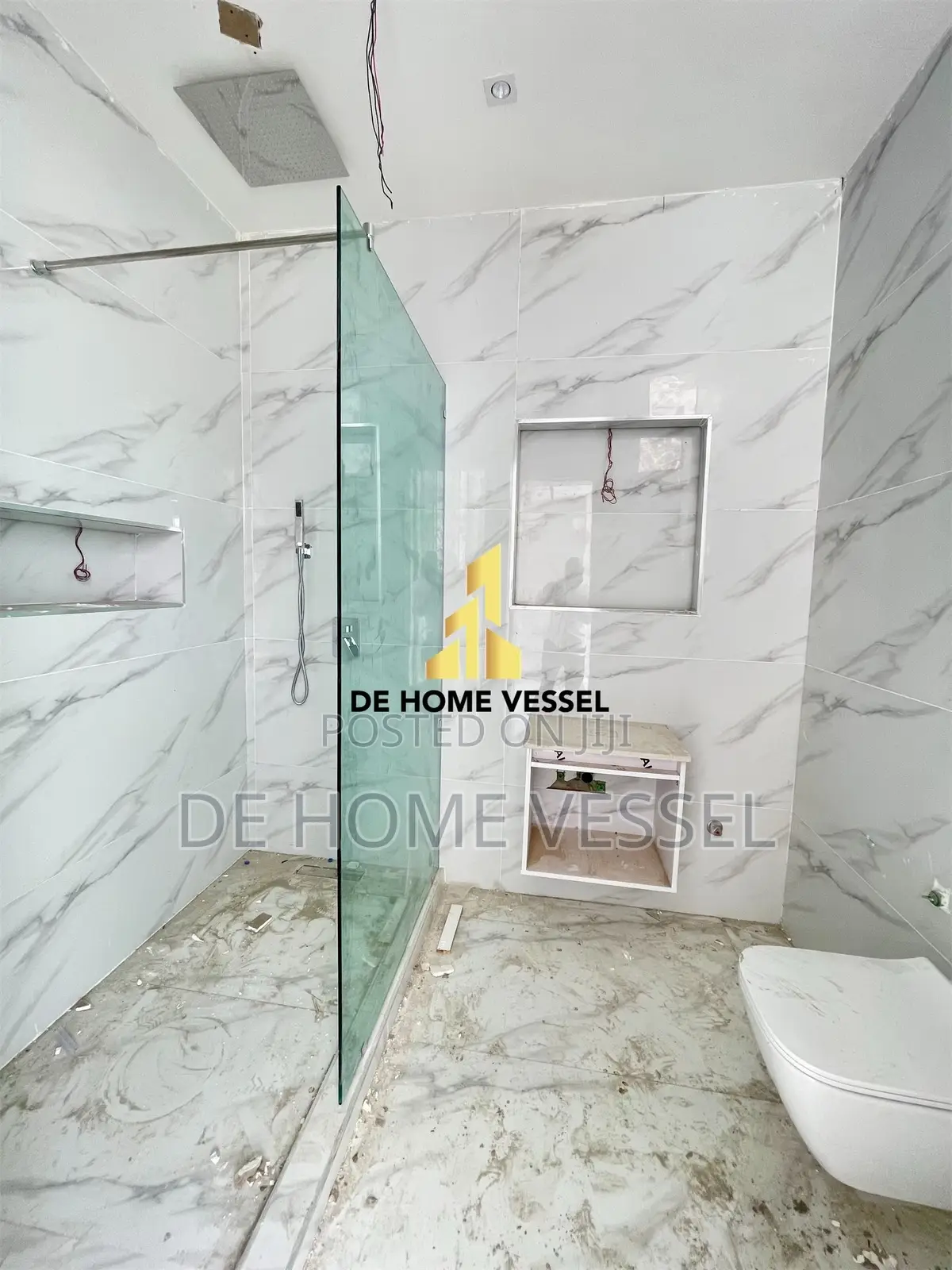 Fantastically Finished Luxury 2 Bed Apartment