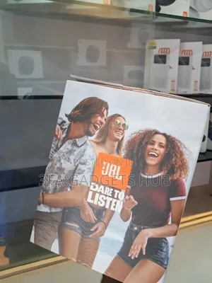 Exteme4 JBL