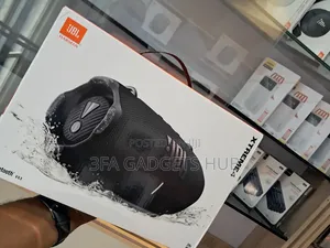 Exteme4 JBL