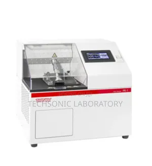 Nano Premixer