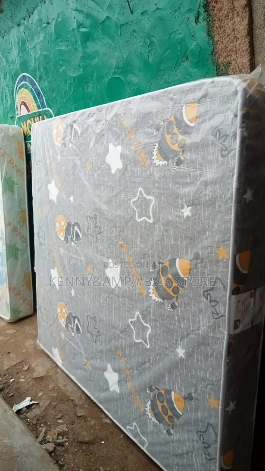 Prestige Foam