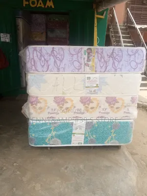 Prestige Foam
