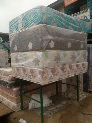 Prestige Foam